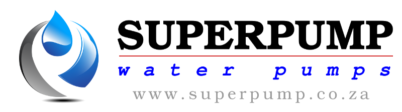 SuperPump Water Pumps