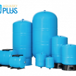 Water Pressure tanks