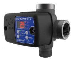 Coelbo digital pressure switches