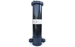 Bio Filters-10 liter & +- 130 Bio Balls