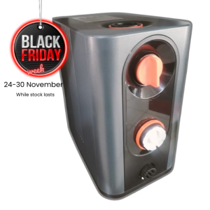 Black Friday 24-30 November