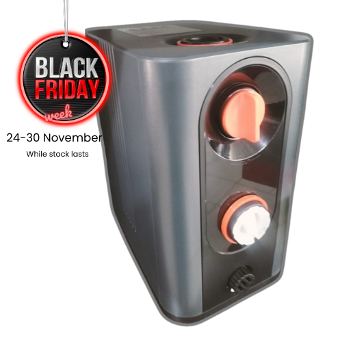 Black Friday 24-30 November