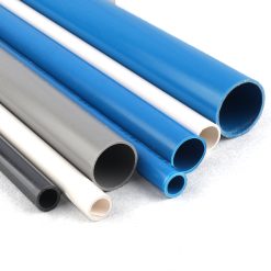 1 meter 12 bar UPVC 50mm Diameter pipe