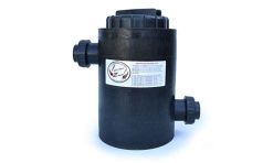 Bio Filters-15 liter & +- 200 Bio Balls
