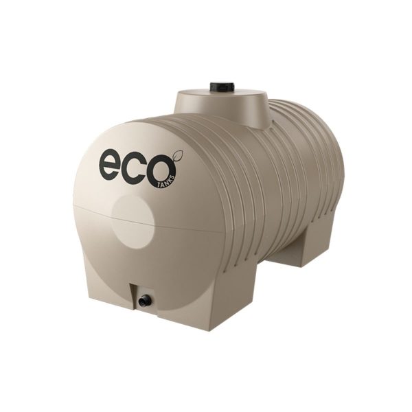 Eco 1500L Heavy Horizontal Storage Tank