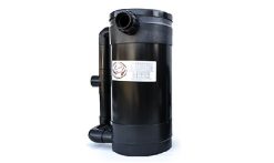 15 liter Gravity - pond cap. 1200 l (100BB)