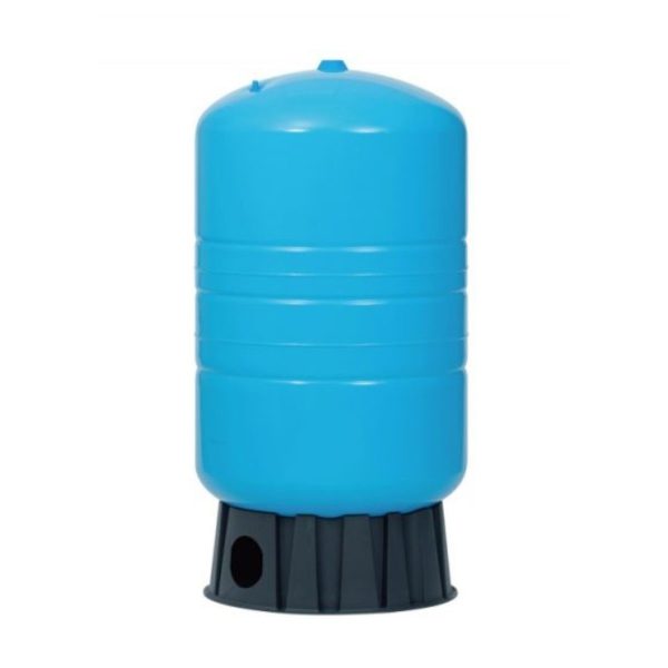 Vertical PN10 Pressure Tank 300lt