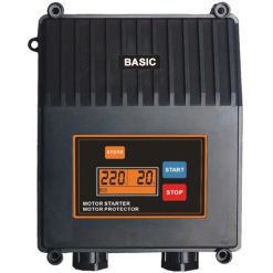 MP-S1 PROTECTION C/BOX