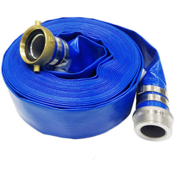 borequip hose for heavy duty applications
