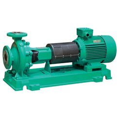 Wilo NL 32/160A Cast iron impeller