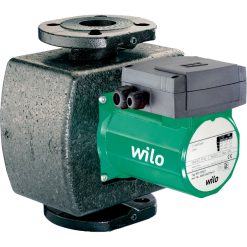 wilo top-z 50/7 400v flanged cast iron circulation pump