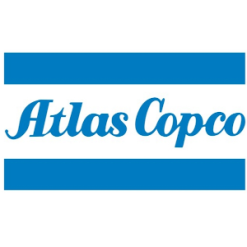 Atlas Copco pumps
