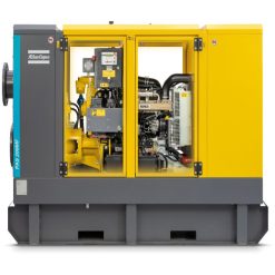 Atlas Copco PAS 300HF 440 FSC01 G10 SKID02