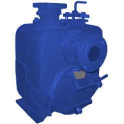 C.R.I pumps - ECN-100M