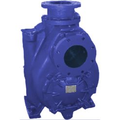 C.R.I pumps - ECN-200D