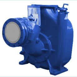 C.R.I pumps - ECN-250D