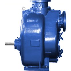 C.R.I pumps - ECN-80D