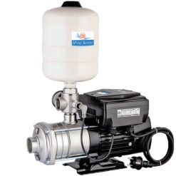 C.R.I pumps iPrez-11N water booster pump