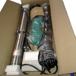 Alternative view of CRI Maxi Kit 2