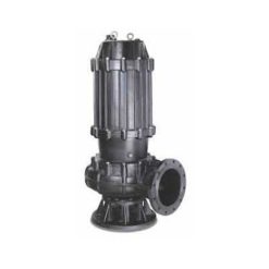 C.R.I pumps - SH-1E-370/4