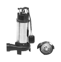 C.R.I pumps - SLC-2D-18 FT