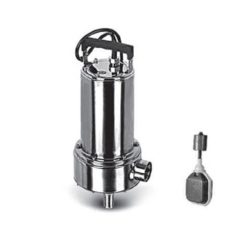 C.R.I pumps - SLS-5V-15 415v