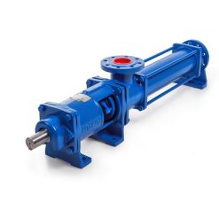 Mono industrial: cast iron