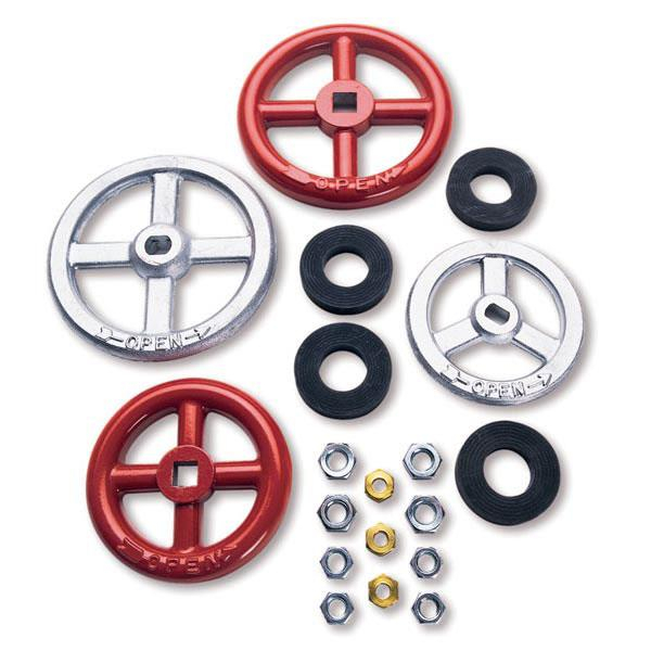 Handwheels