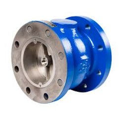 Silent check valves DN 300mm
