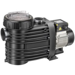 Speck pumps BADU Porpoise 16 0.75kw