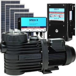 Speck pumps - BADU Solar circulation pump