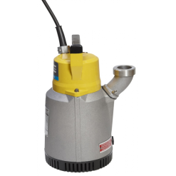 Atlas Copco WEDA D10N 240v Drainage pump