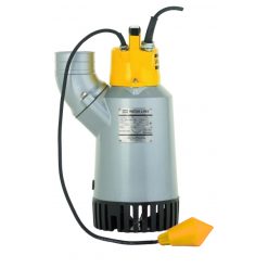 Atlas Copco WEDA D30N 525v Drainage pump