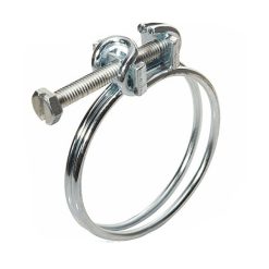 Wire clamp 28mm x 31mm