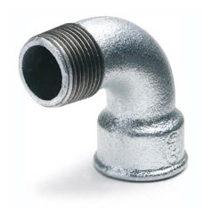 Bend 90? MxF 100mm