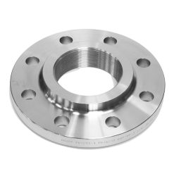 Flange (screw on) 100mm