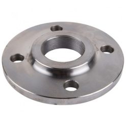 Flange (screwed) 80mm