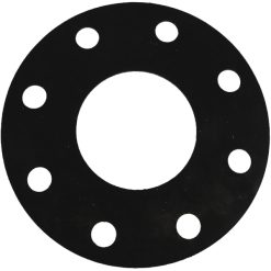 Insertion full face gasket 125mm