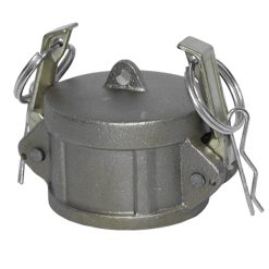 Female end cap 100mm