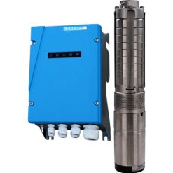 Lorentz PS2-150 C-SJ5-8 solar borehole pump