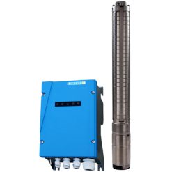 Lorentz PS2-1800 C-SJ1-25 solar borehole pump