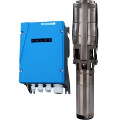 Lorentz PS2-1800 C-SJ42-1 solar borehole pumps