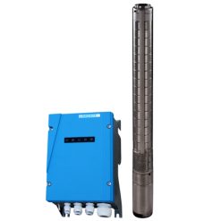 Lorentz PS2-4000 C-SJ8-15 solar borehole pump