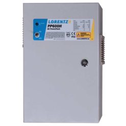 Lorentz PowerPack