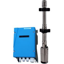 Lorentz PS2 1800 HR 10 solar borehole pump