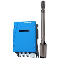 Lorentz PS2 1800 HR 05HL solar borehole pump