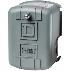 Alternative view of Lorentz PRESSURE SWITCH