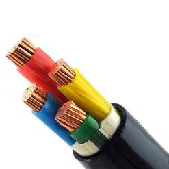 Electrical cable