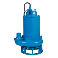 Tsurumi GPN 411 380V