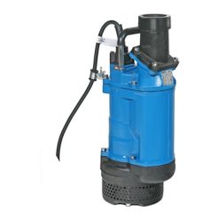 Tsurumi KTZ 3-2,2-50 380V